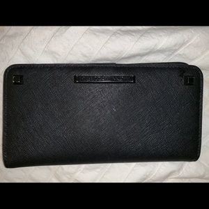 Rebecca Minkoff wallet